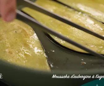 Tous en cuisine : la recette du jour