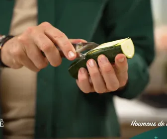 Tous en cuisine : la recette du jour