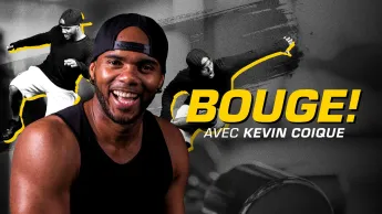 Bouge ! - Émission du samedi 01 août 2026