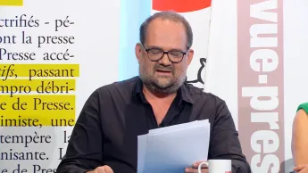La revue de presse - Numéro 24 - Le meilleur de n°3 (2e partie)
