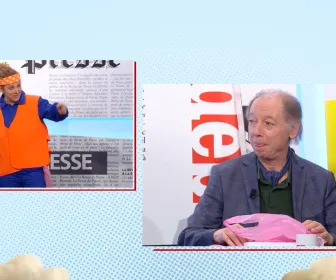 La revue de presse