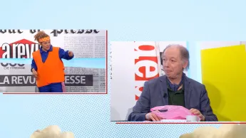 La revue de presse - Numéro 21 - Le meilleur de n°2 (1re partie)