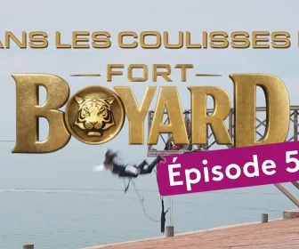 Fort Boyard