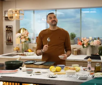Tous en cuisine : la recette du jour