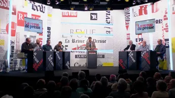 La revue de presse - Numéro 26 - Le meilleur de n°4 (2e partie)