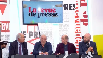 La revue de presse - Numéro 23 - Le meilleur de n°3 (1re partie)