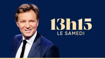 13h15, le dimanche - Émission du dimanche 9 août 2026