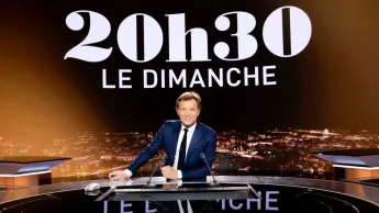 20h30 le dimanche - L'entretien de Bigflo & Oli