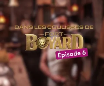 Fort Boyard
