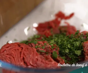 Tous en cuisine : la recette du jour