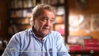 M6+ Crime - Sylvain Prince : l’effrayant complot d’un ado pour tuer son père