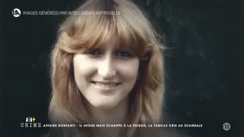 M6+ Crime - Affaire Bonfanti : il avoue mais échappe à la prison, la famille crie au scandale