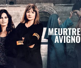 Meurtres à...