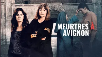 Meurtres à... - Meurtres à Avignon