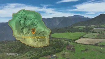 Radio Péi - à la Plaine des Cafres