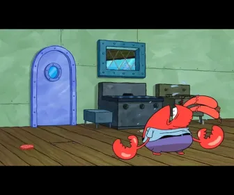 Bob l'éponge