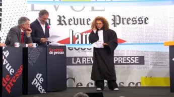 La revue de presse - Numéro 25 - Le meilleur de n°4 (1re partie)
