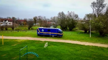 La folie du camping-car : des vacances pas comme les autres - S1E10 - Episode 10