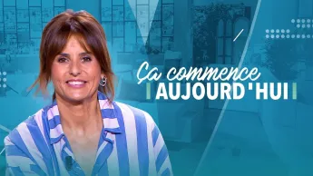 Ça commence aujourd'hui - Best of été 2026 - Toutes les femmes de leur vie !