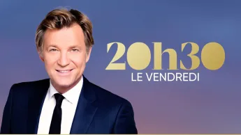 20h30 le vendredi - Les gardiens du monde sauvage