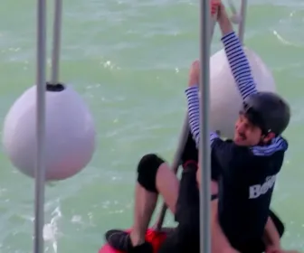 Fort Boyard
