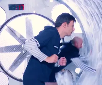 Fort Boyard