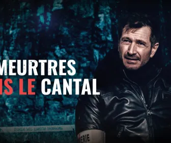 Meurtres à...