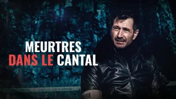 Meurtres à... - Meurtres dans le Cantal