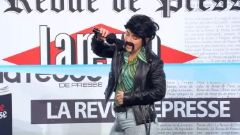 La revue de presse - Numéro 19 - Le meilleur de n°1 (1re partie)