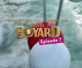 Fort Boyard