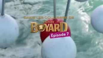 Fort Boyard - Des CHAMPIONS et une équipe surmotivée ! 💪