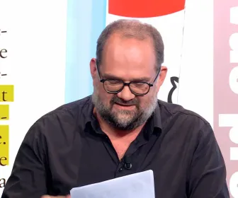 La revue de presse