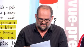 La revue de presse - Numéro 20 - Le meilleur de n°1 (2e partie)