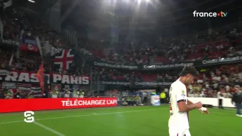 Stade 2 Ligue 1 - Football - Ligue 1 : Le PSG à l'heure espagnole