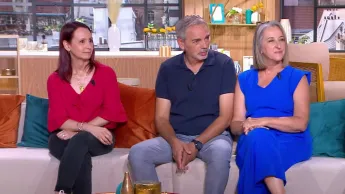 Ça commence aujourd'hui - Ménopause et couple : on vous aide à traverser cette période