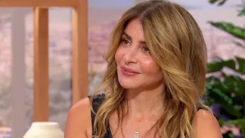Télématin, la suite - L'invitée people - Julie Zenatti