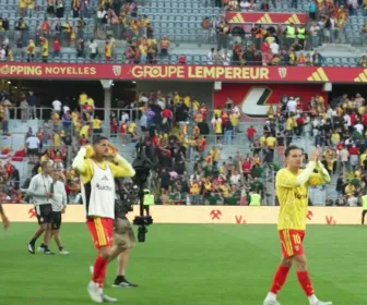 Stade 2 Ligue 1