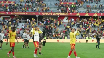 Stade 2 Ligue 1 - RC Lens : La saison de la confirmation ?