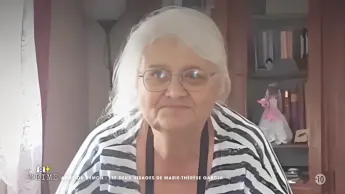 M6+ Crime - Ange ou démon : les deux visages de Marie-Thérèse Garcia