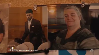 M6+ Crime - L'impitoyable matriarche