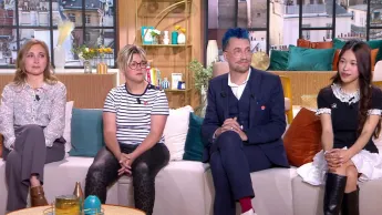 Ça commence aujourd'hui - Prosopagnosie : comment vivre sans jamais reconnaître ses proches ?