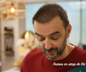 Tous en cuisine : la recette du jour