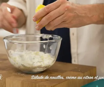 Tous en cuisine : la recette du jour
