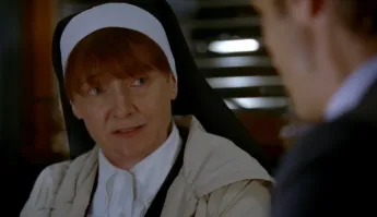Castle - S5E8 - Seuls dans la nuit