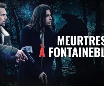 Meurtres à...