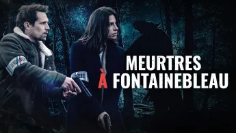 Meurtres à... - Meurtres à Fontainebleau