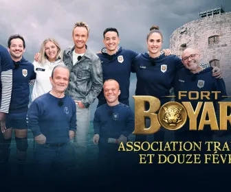 Fort Boyard