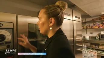 Le mag du samedi - La revanche de l'appart'hôtel