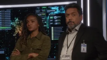 The Rookie - Le flic de los angeles - S8 E1 - Étchèque et mat