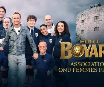 Fort Boyard